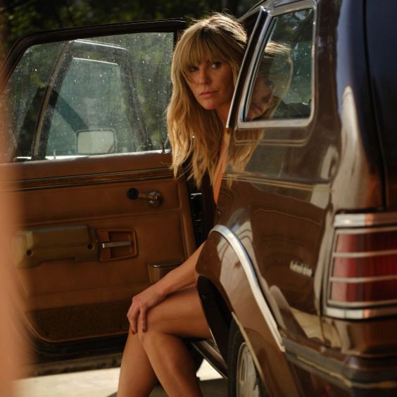 Grace Potter