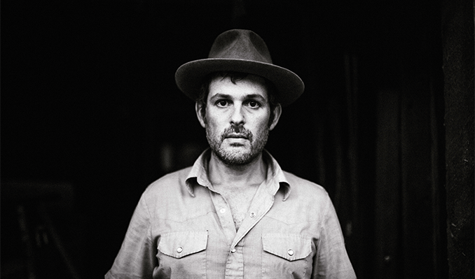 Gregory Alan Isakov