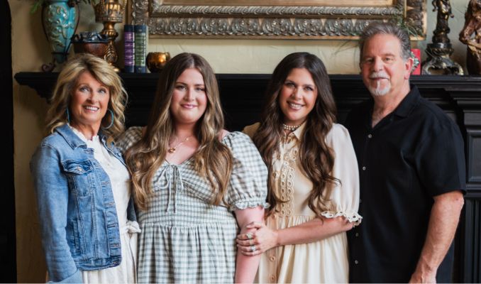 Artist Image for Hillary Scott & The Scott Family