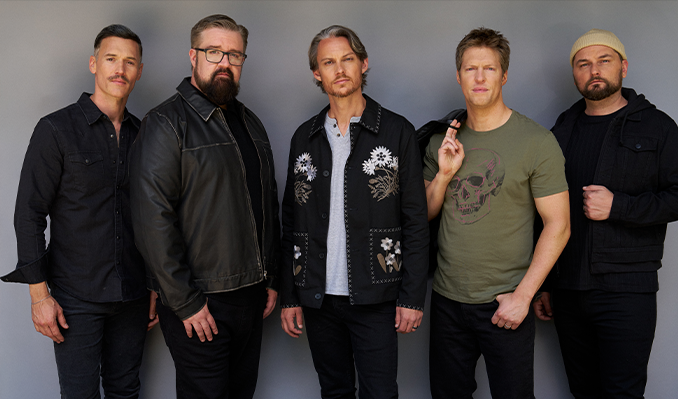 Artist Image for Home Free