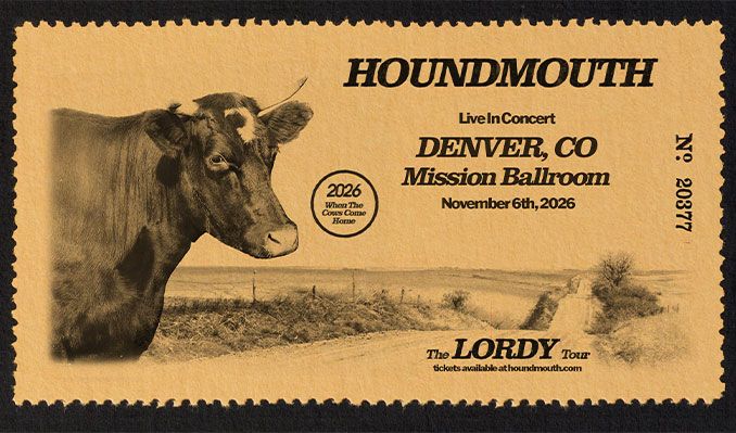 Houndmouth
