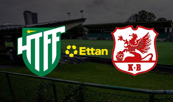 HTFF - Karlberg BK
