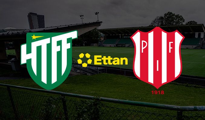HTFF - Piteå IF FF