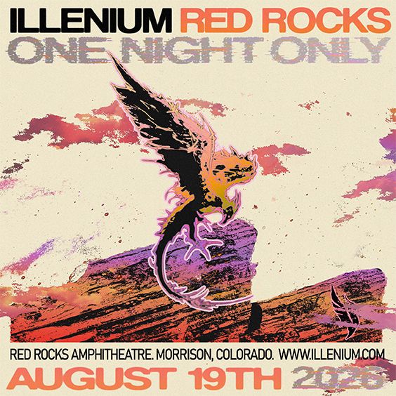 More Info for ILLENIUM
