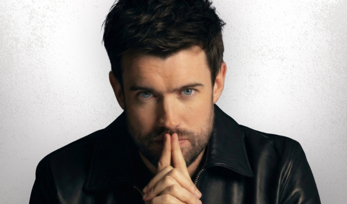 Jack Whitehall