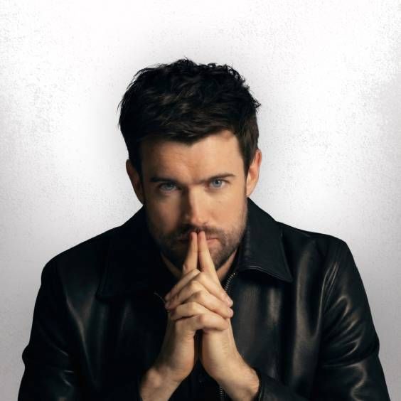 Jack Whitehall