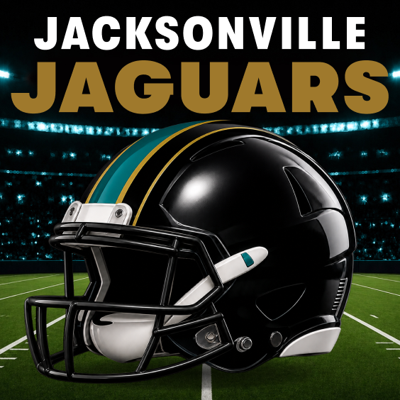 New England Patriots at Jacksonville Jaguars