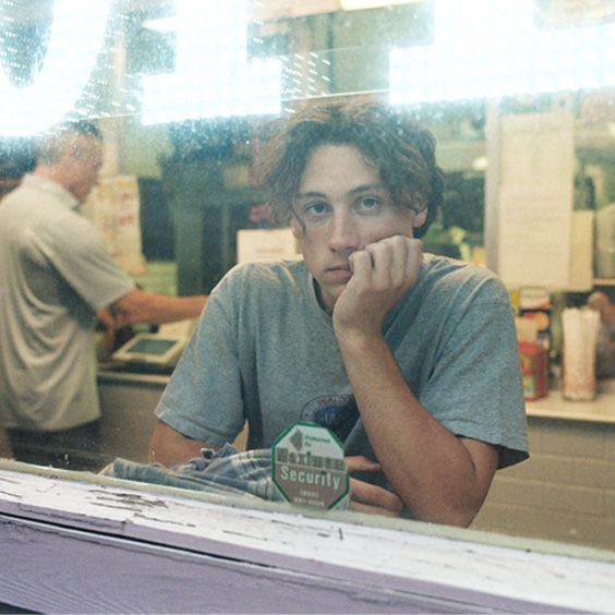 Jake Minch