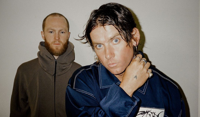 Judah and The Lion