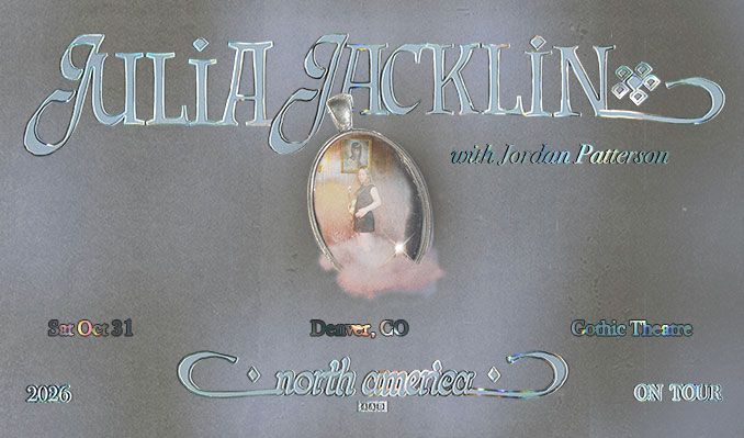 Julia Jacklin