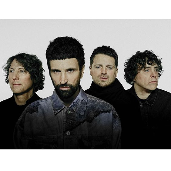 Kasabian