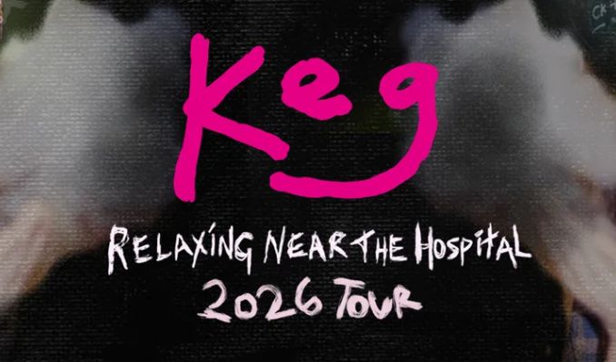 KEG