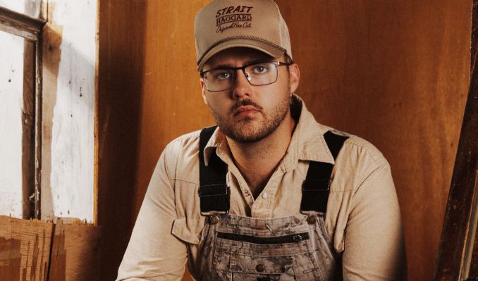 Artist Image for Kenny Whitmire
