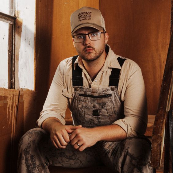 Kenny Whitmire