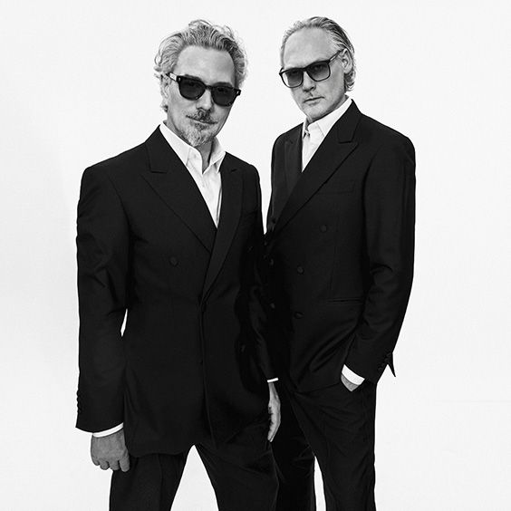 Kruder & Dorfmeister