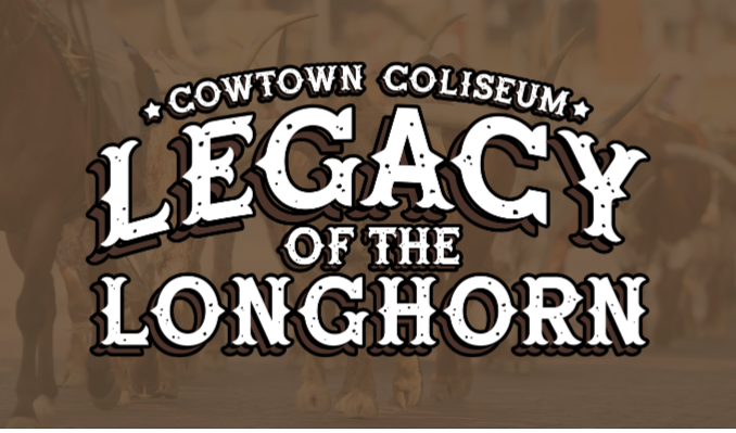 Legacy of the Longhorn 8/4