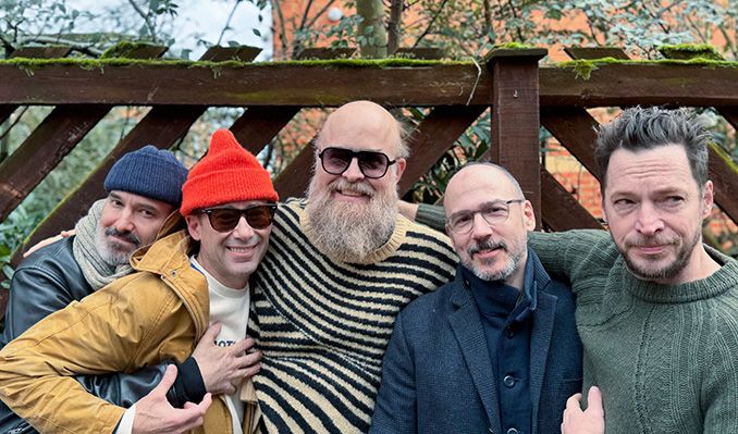 Les Savy Fav