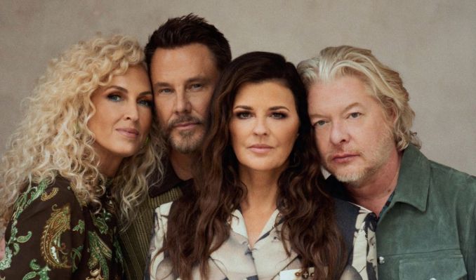 Artist Image for Little Big Town