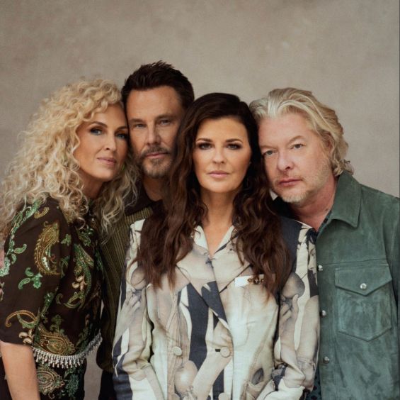 Little Big Town