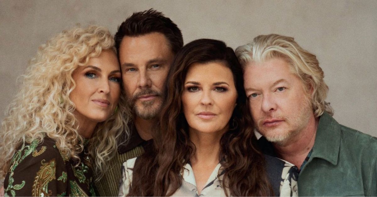 Little Big Town