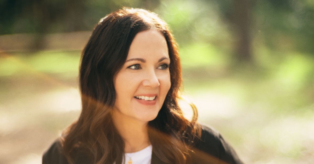 Lori McKenna