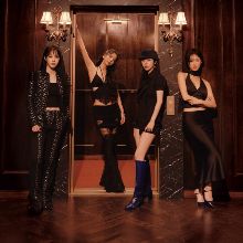 mamamoo オンラインコンサート オールセット MAMAMOO at John Cain Arena, Melbourne, VIC, Australia on Sep 22