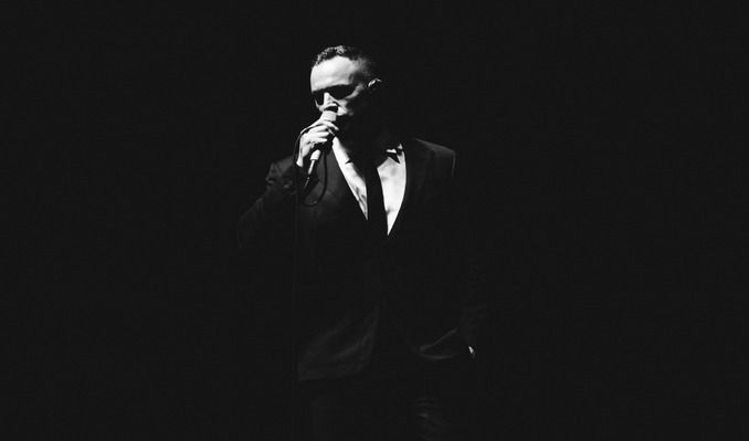 Tremonti Sings Sinatra