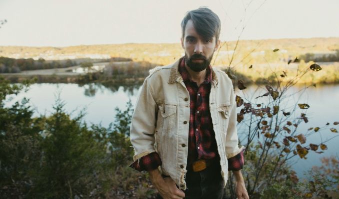 Artist Image for Mo Pitney