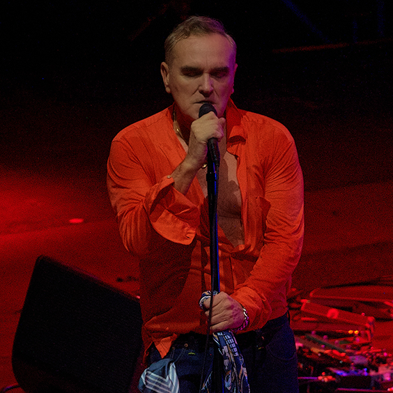 Morrissey