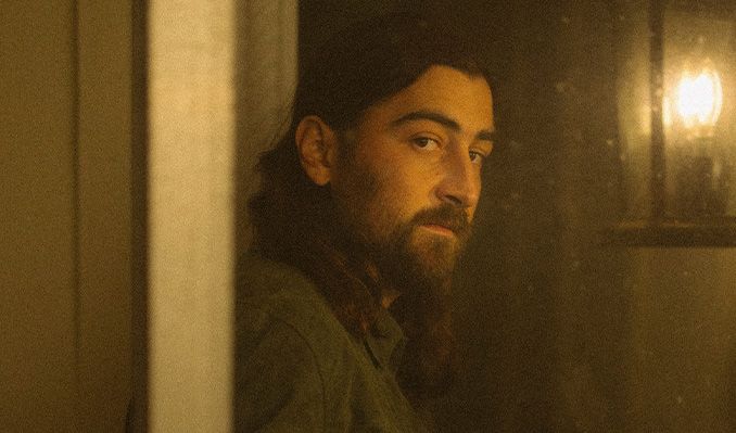 Noah Kahan | Mon 28 Sep - Melbourne - Rod Laver Arena - 2026年9月