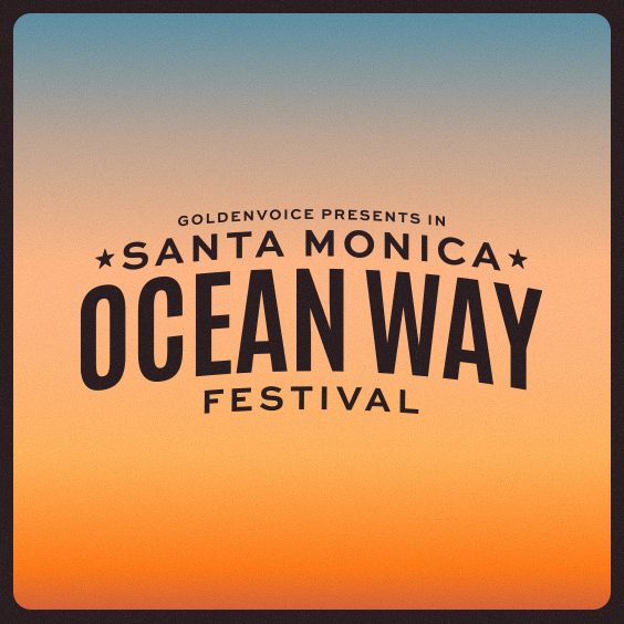 Ocean Way Festival