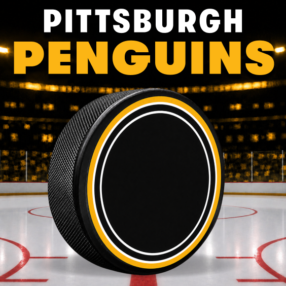NHL Preseason - Detroit Red Wings at Pittsburgh Penguins Parking