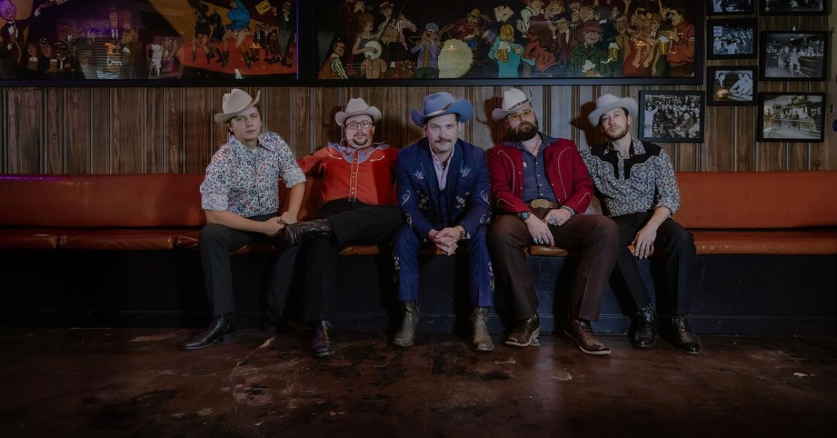 Po' Ramblin' Boys