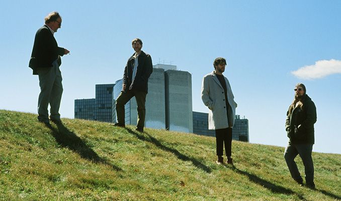 Protomartyr