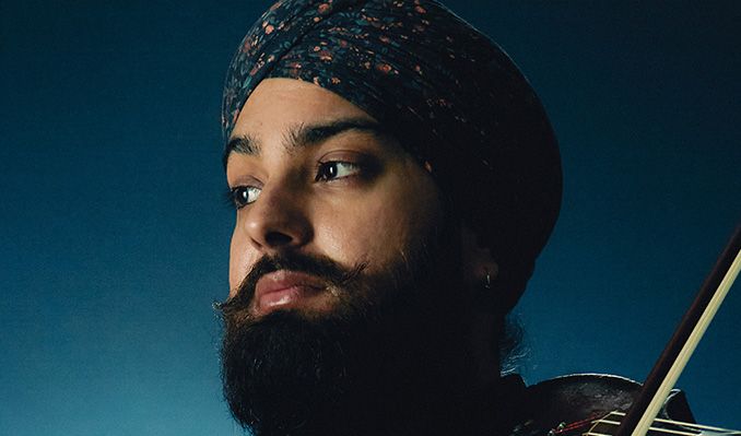Raaginder