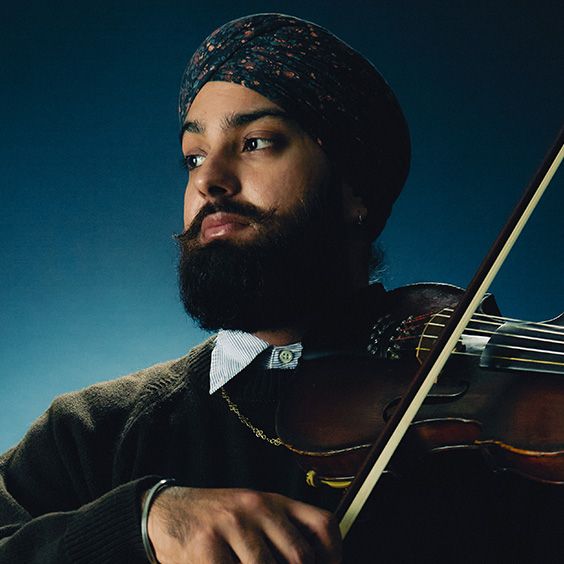 Raaginder