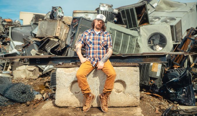 Artist Image for Riley Downing