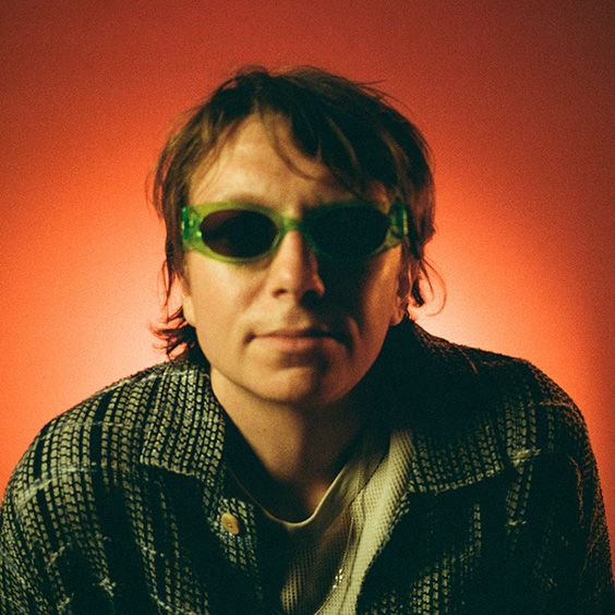 Rollo Doherty
