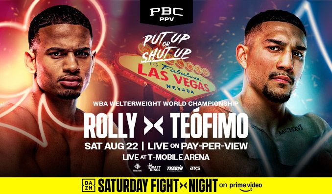 Romero vs Lopez