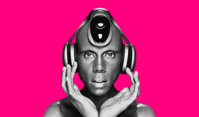 RuPaul TEADANCE