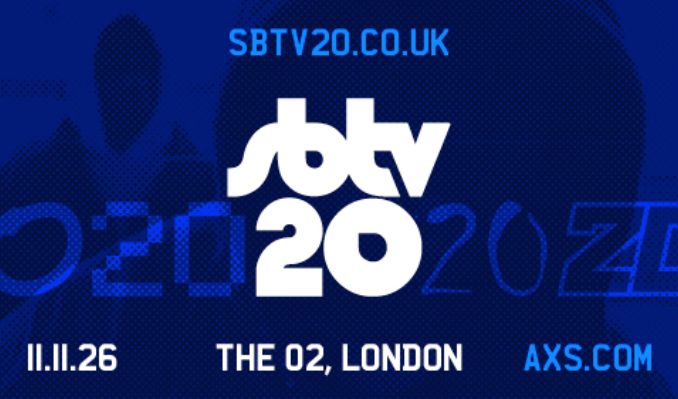 SBTV20