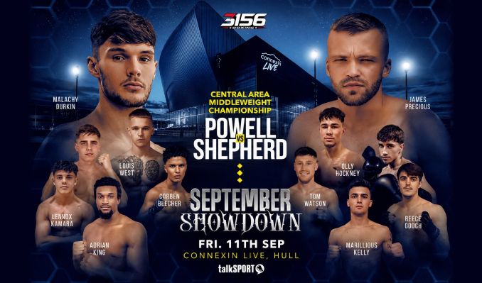 September Showdown