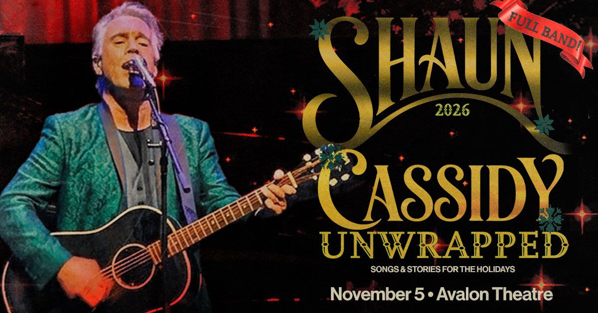 shaun-cassidy-tickets_11-05-