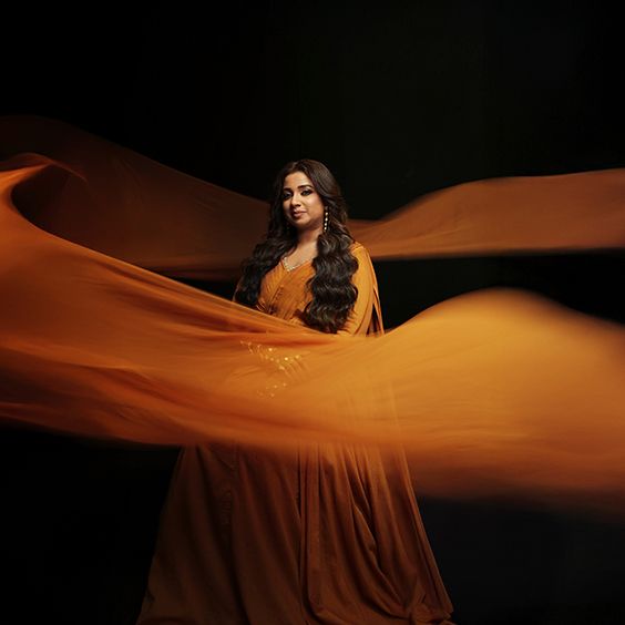 Shreya Ghoshal