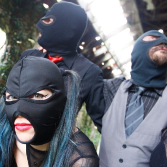 Sick Tamburo