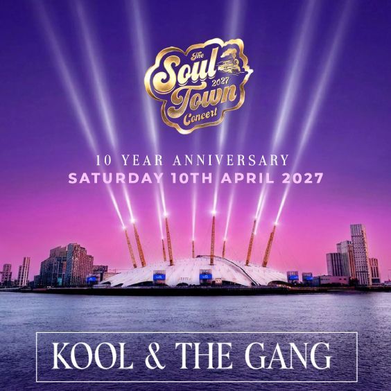 Soultown Festival