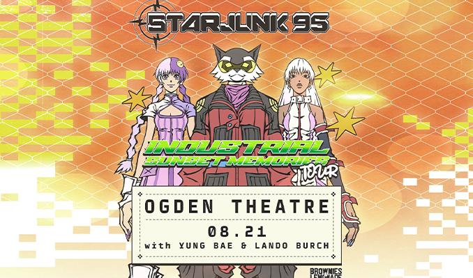 Starjunk 95