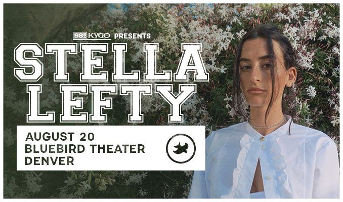 Stella Lefty