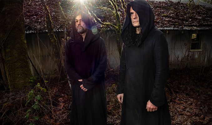 sunn O)))