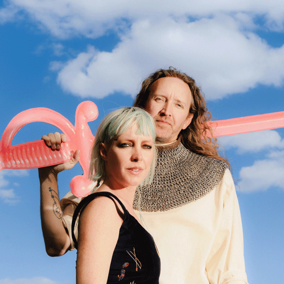 <a href="https://www.axs.com/artists/252469/sylvan-esso-tickets">An Evening With</a>